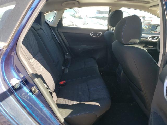 Photo 5 VIN: 3N1CB7AP7HY339435 - NISSAN SENTRA SR 