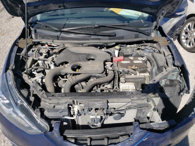 Photo 6 VIN: 3N1CB7AP7HY339435 - NISSAN SENTRA SR 