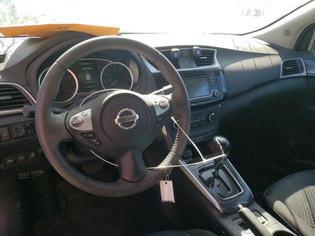 Photo 8 VIN: 3N1CB7AP7HY339435 - NISSAN SENTRA SR 