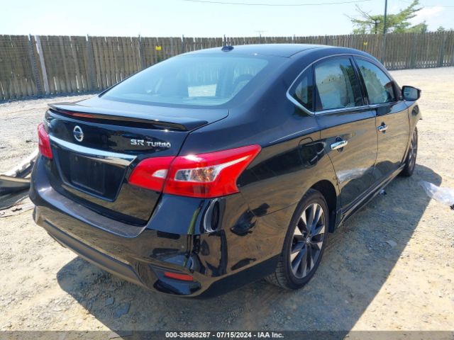 Photo 3 VIN: 3N1CB7AP7HY385380 - NISSAN SENTRA 