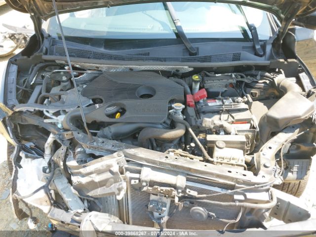 Photo 9 VIN: 3N1CB7AP7HY385380 - NISSAN SENTRA 