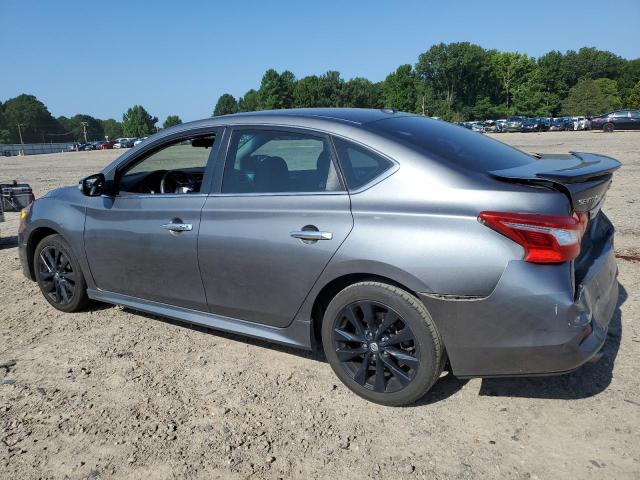 Photo 1 VIN: 3N1CB7AP7HY408690 - NISSAN SENTRA 