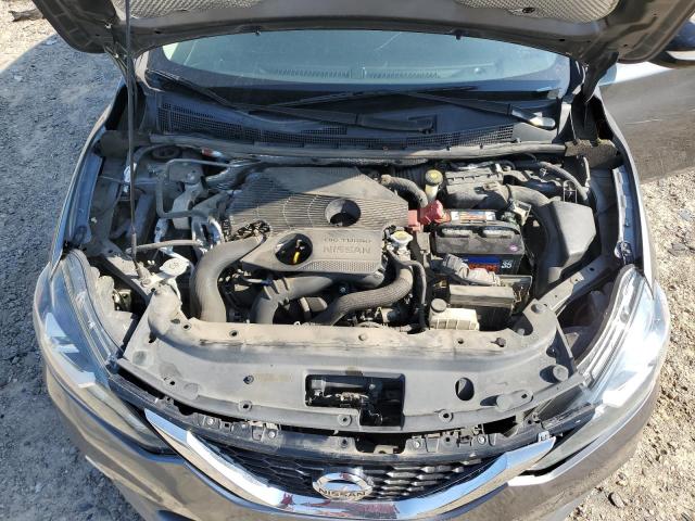 Photo 10 VIN: 3N1CB7AP7HY408690 - NISSAN SENTRA 