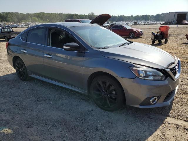 Photo 3 VIN: 3N1CB7AP7HY408690 - NISSAN SENTRA 