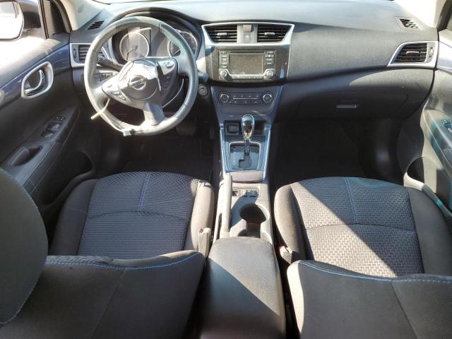 Photo 7 VIN: 3N1CB7AP7HY408690 - NISSAN SENTRA 