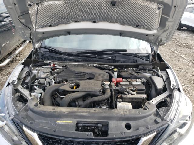 Photo 6 VIN: 3N1CB7AP7JY228437 - NISSAN SENTRA SR 