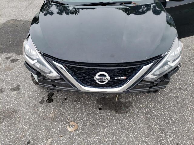 Photo 10 VIN: 3N1CB7AP7JY235047 - NISSAN SENTRA 