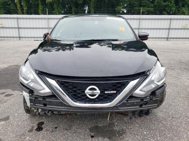 Photo 4 VIN: 3N1CB7AP7JY235047 - NISSAN SENTRA 