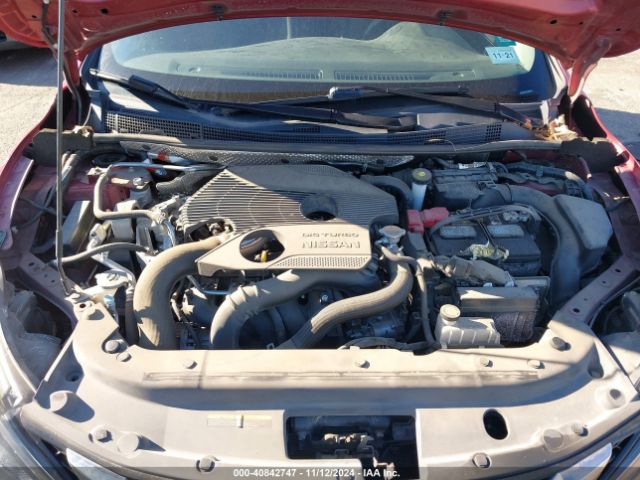 Photo 9 VIN: 3N1CB7AP7JY239678 - NISSAN SENTRA 