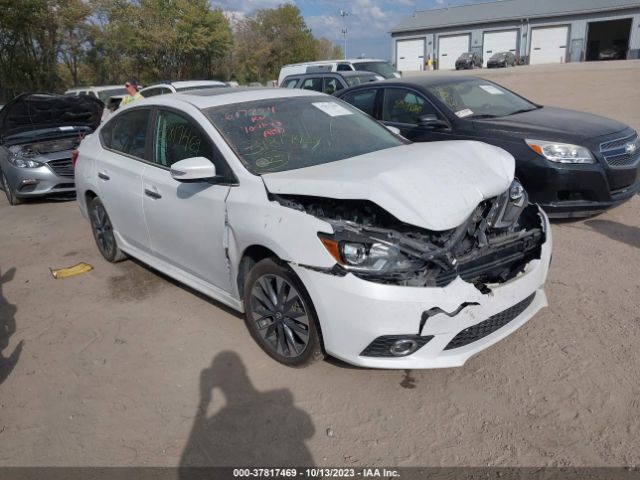 Photo 0 VIN: 3N1CB7AP7JY263740 - NISSAN SENTRA 