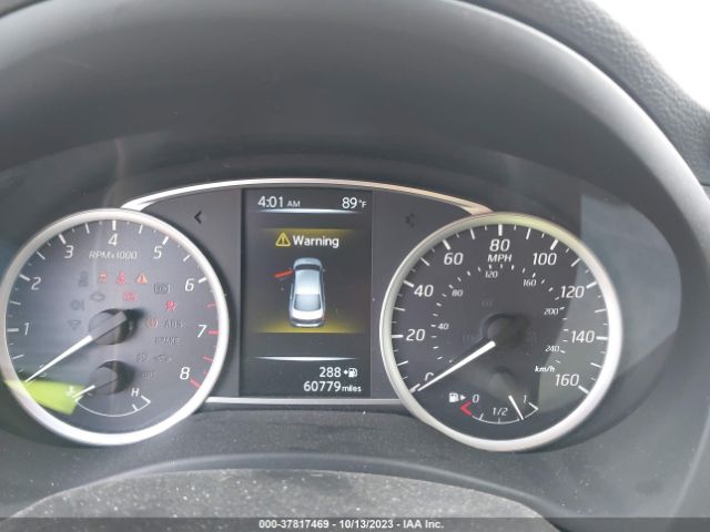 Photo 6 VIN: 3N1CB7AP7JY263740 - NISSAN SENTRA 