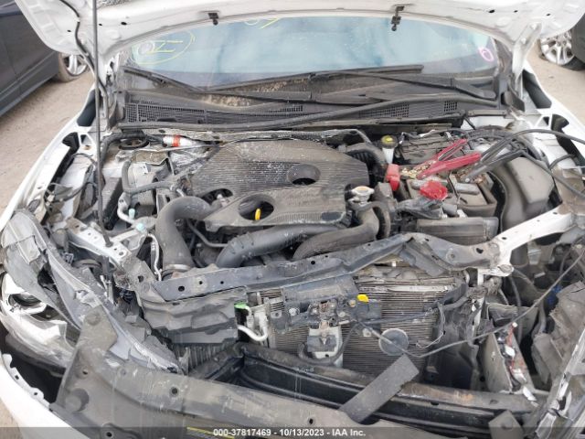 Photo 9 VIN: 3N1CB7AP7JY263740 - NISSAN SENTRA 