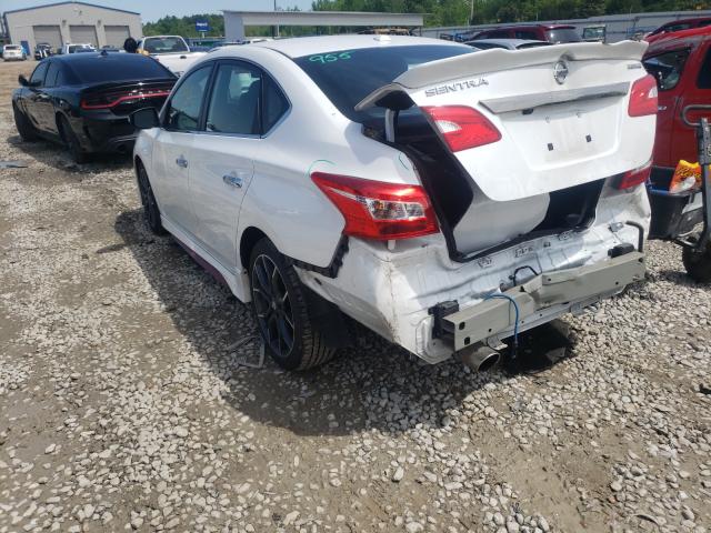 Photo 2 VIN: 3N1CB7AP7KY204026 - NISSAN SENTRA SR 