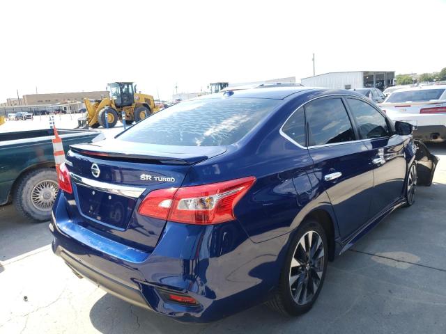 Photo 3 VIN: 3N1CB7AP7KY212725 - NISSAN SENTRA SR 