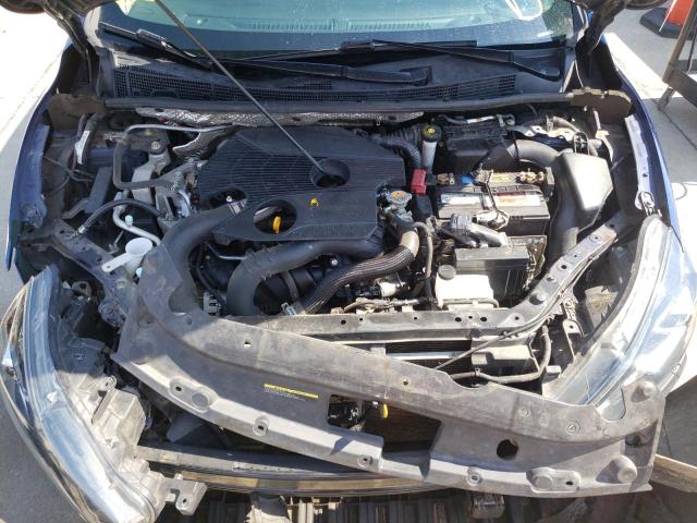 Photo 6 VIN: 3N1CB7AP7KY212725 - NISSAN SENTRA SR 