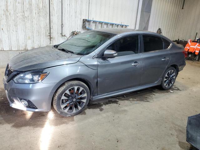 Photo 0 VIN: 3N1CB7AP7KY229153 - NISSAN SENTRA SR 