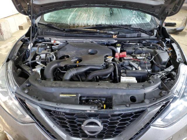 Photo 10 VIN: 3N1CB7AP7KY229153 - NISSAN SENTRA SR 