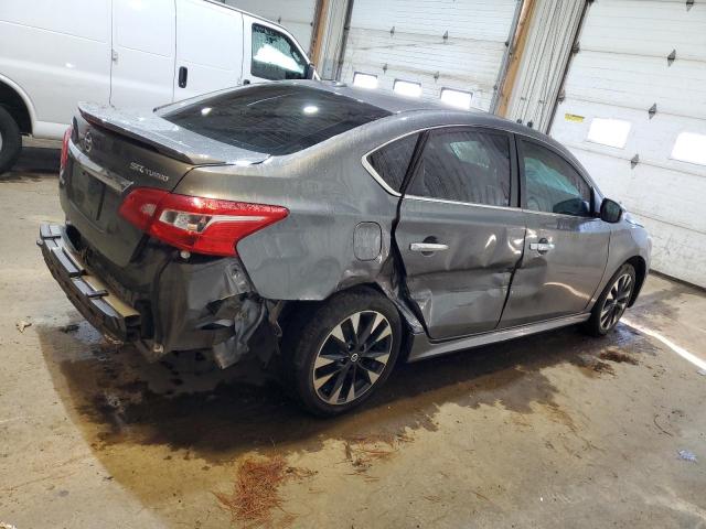 Photo 2 VIN: 3N1CB7AP7KY229153 - NISSAN SENTRA SR 