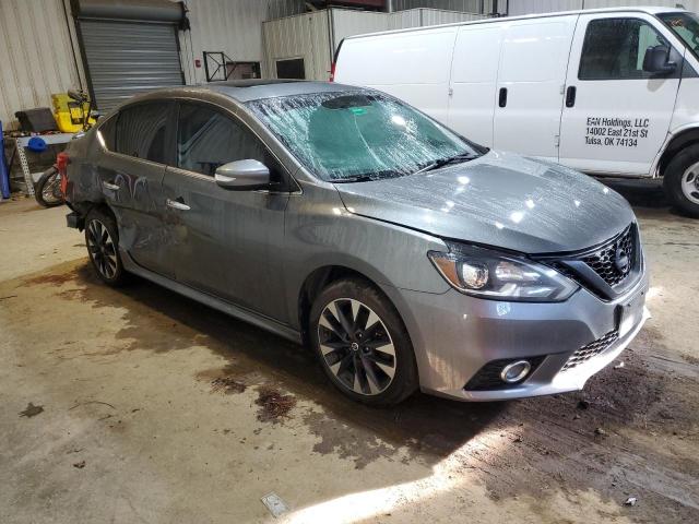 Photo 3 VIN: 3N1CB7AP7KY229153 - NISSAN SENTRA SR 