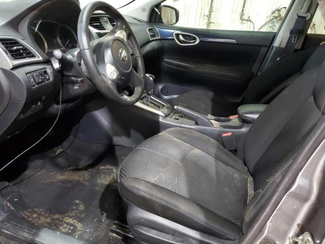 Photo 6 VIN: 3N1CB7AP7KY229153 - NISSAN SENTRA SR 