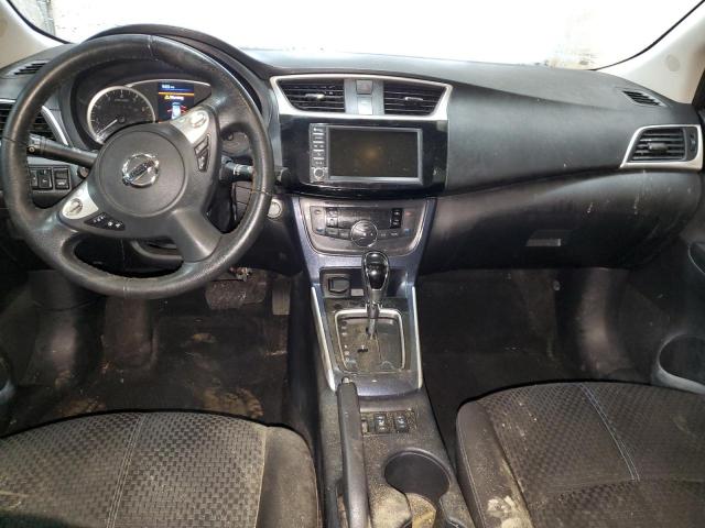 Photo 7 VIN: 3N1CB7AP7KY229153 - NISSAN SENTRA SR 