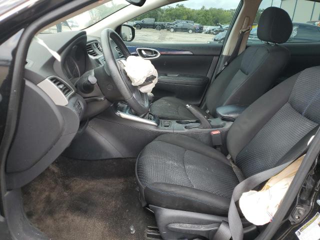 Photo 6 VIN: 3N1CB7AP8HY203024 - NISSAN SENTRA 