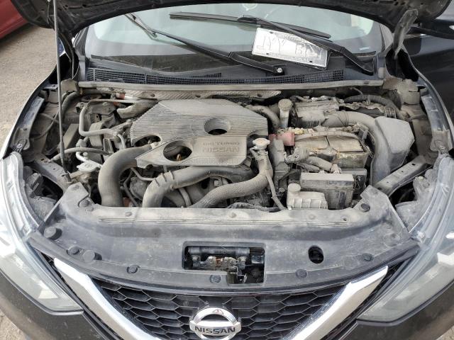 Photo 10 VIN: 3N1CB7AP8HY204898 - NISSAN SENTRA SR 