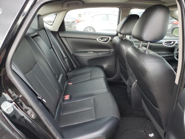 Photo 9 VIN: 3N1CB7AP8HY204898 - NISSAN SENTRA SR 