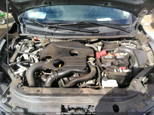 Photo 9 VIN: 3N1CB7AP8HY208255 - NISSAN SENTRA 