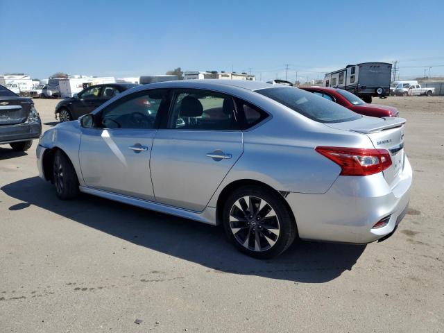 Photo 1 VIN: 3N1CB7AP8HY211804 - NISSAN SENTRA 