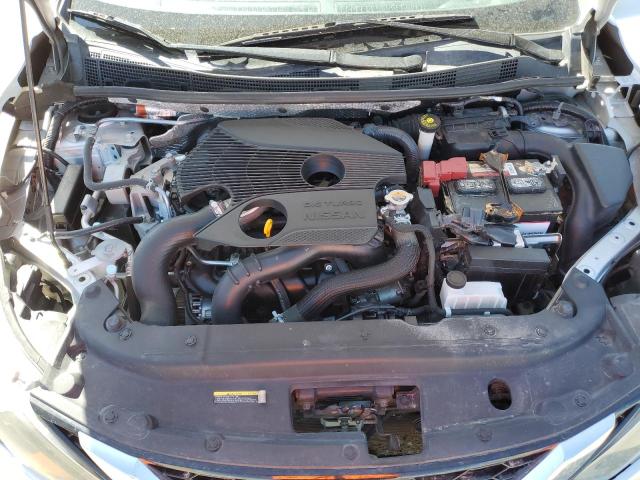 Photo 10 VIN: 3N1CB7AP8HY211804 - NISSAN SENTRA 