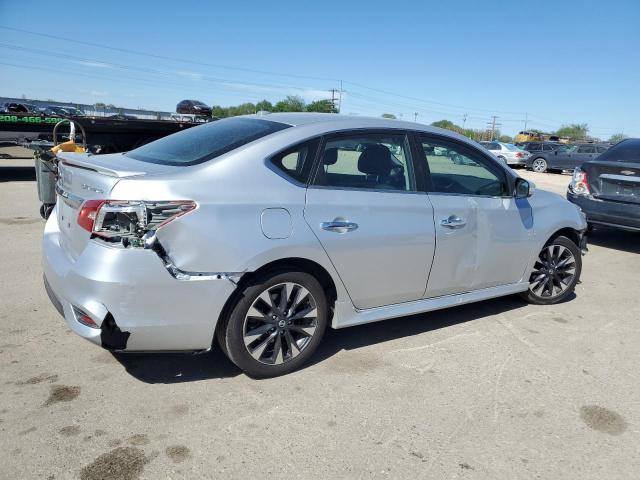 Photo 2 VIN: 3N1CB7AP8HY211804 - NISSAN SENTRA 