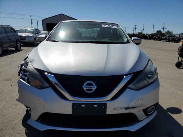 Photo 4 VIN: 3N1CB7AP8HY211804 - NISSAN SENTRA 