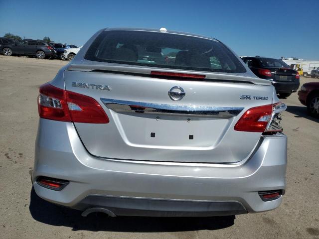 Photo 5 VIN: 3N1CB7AP8HY211804 - NISSAN SENTRA 