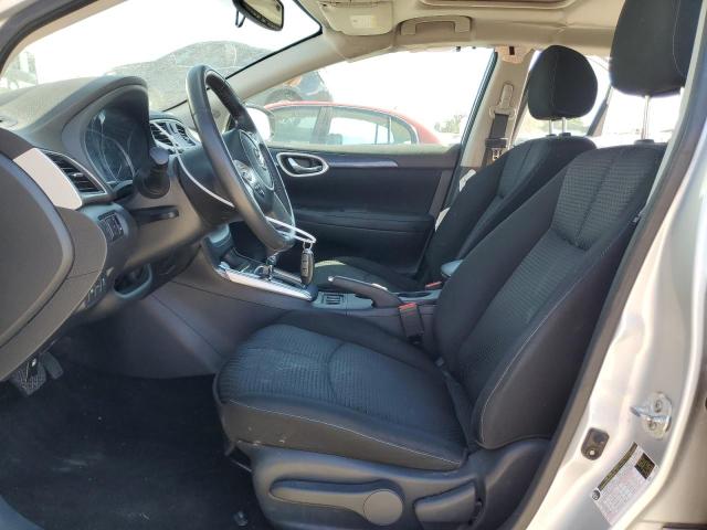 Photo 6 VIN: 3N1CB7AP8HY211804 - NISSAN SENTRA 