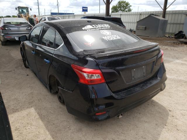 Photo 2 VIN: 3N1CB7AP8HY212192 - NISSAN SENTRA SR 