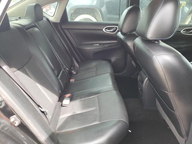 Photo 5 VIN: 3N1CB7AP8HY212192 - NISSAN SENTRA SR 