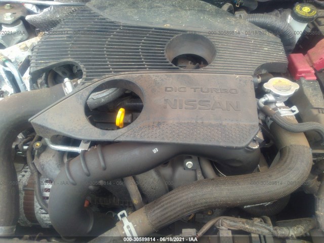 Photo 5 VIN: 3N1CB7AP8HY232555 - NISSAN SENTRA 