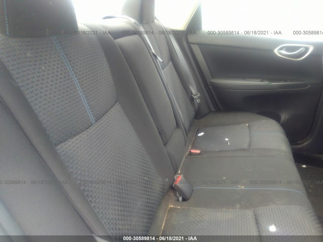 Photo 7 VIN: 3N1CB7AP8HY232555 - NISSAN SENTRA 