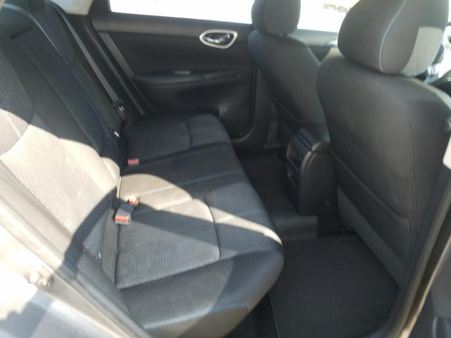 Photo 5 VIN: 3N1CB7AP8HY233852 - NISSAN SENTRA SR 