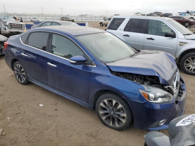 Photo 3 VIN: 3N1CB7AP8HY239389 - NISSAN SENTRA 