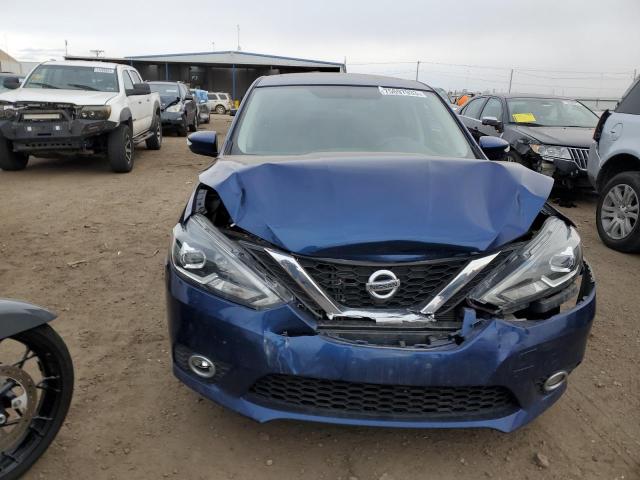 Photo 4 VIN: 3N1CB7AP8HY239389 - NISSAN SENTRA 