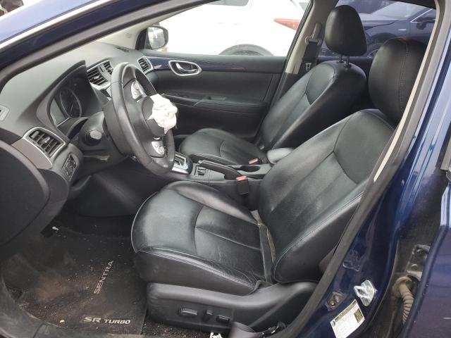 Photo 6 VIN: 3N1CB7AP8HY239389 - NISSAN SENTRA 