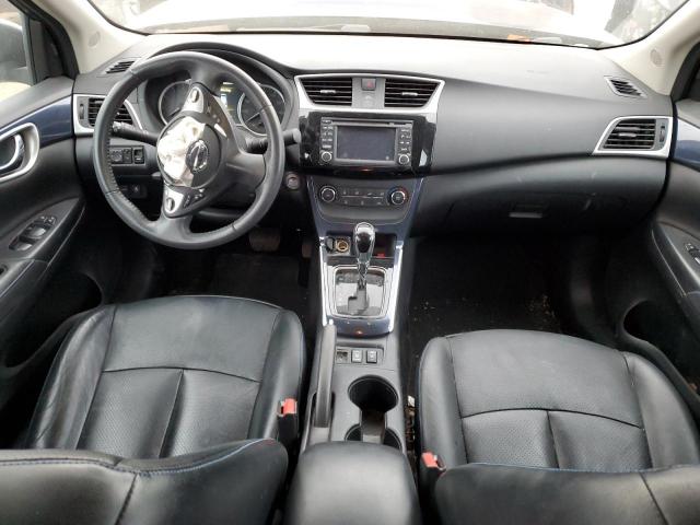 Photo 7 VIN: 3N1CB7AP8HY239389 - NISSAN SENTRA 