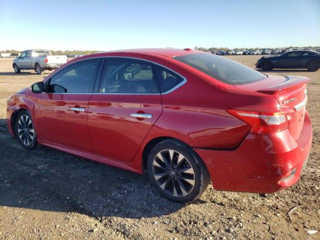 Photo 1 VIN: 3N1CB7AP8HY244513 - NISSAN SENTRA 