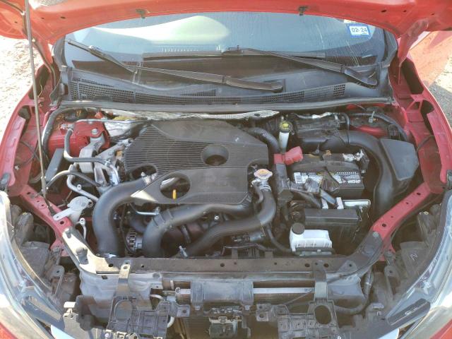 Photo 10 VIN: 3N1CB7AP8HY244513 - NISSAN SENTRA 