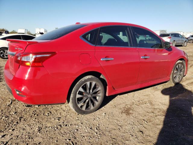 Photo 2 VIN: 3N1CB7AP8HY244513 - NISSAN SENTRA 