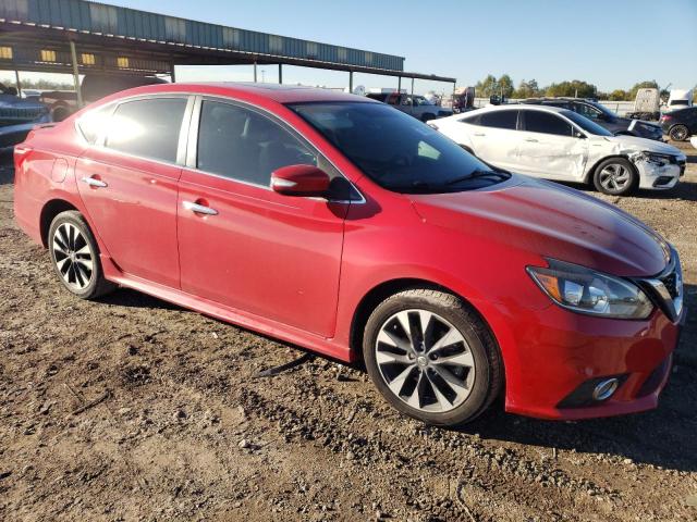 Photo 3 VIN: 3N1CB7AP8HY244513 - NISSAN SENTRA 