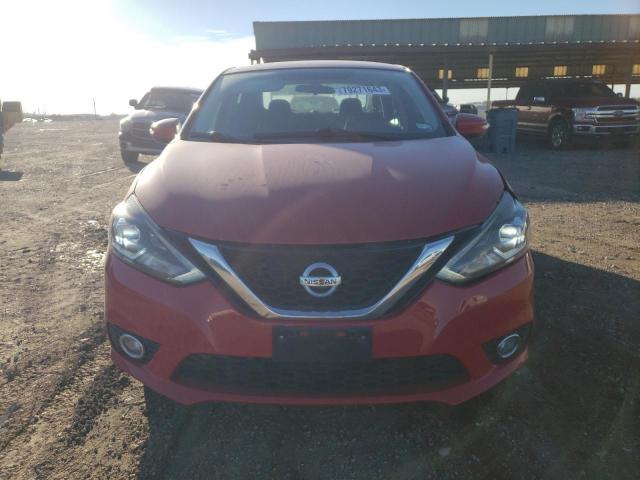 Photo 4 VIN: 3N1CB7AP8HY244513 - NISSAN SENTRA 