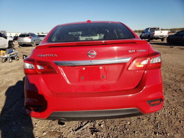 Photo 5 VIN: 3N1CB7AP8HY244513 - NISSAN SENTRA 